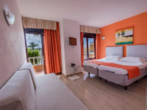 Servatur Caribe Hotels in Costa Adeje