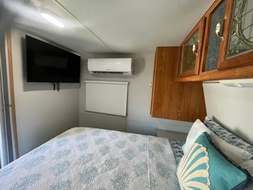 Cozy place in Calusa Key Largo