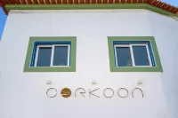 Corkoon Boutique Studios & Apartments - Duna Parque Resorts & Hotels Hotels in Vila Nova de Milfontes
