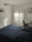 City center apartment