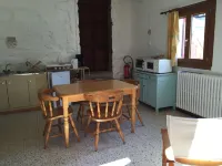 Gîte "the Pic Pierroux" Saint-etienne-en-Devoluy 호텔