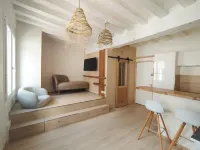 Studio Harmoni - Centre-ville à Pied Hotels in Chartres