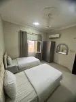 RED-4 salalah-algharbia Hotels in 