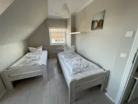 Cozy Swedish house on the Bodden in Mönchgut Hotel a Mönchgut