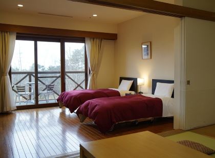 清泉寮 ホテル＆コテージ