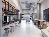 Ibis Botucatu - Wifi