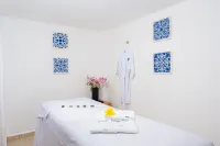 Beachscape Kin Ha Villas & Suites - Spa