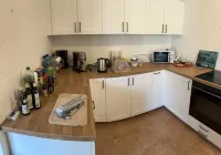 Bleu Azur villa, close to Esterel beaches, Cannes and Nice, and the pre-Alps.