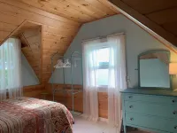 Waterfront Cottage On Lake Cobbosseeconte