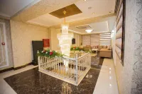 Baku Hotel Ganja Hotels in Gandja