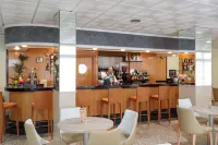 Hotel Mareny Benidorm - bar