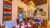 Casa Eva Hotel Boutique & Spa - parking