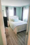 SurfShack 2 Bedroom 2 Bath w Loft, Ocean and Icww Views at Wrightsville Beach Hotels near Lucky 13 Sportfishing