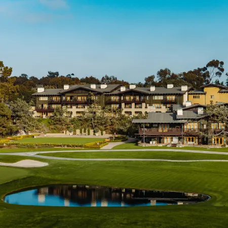 The Lodge at Torrey Pines