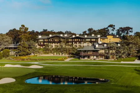 The Lodge at Torrey Pines