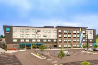 Tru by Hilton Madison West Hôtels à : Mount Horeb
