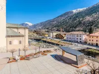 La Meridiana