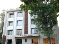 Hotel Africa Avenue G K 1