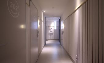 Daegu Pyeongridong Geeky