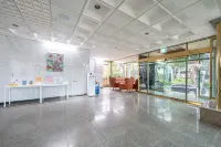 Gangneung Gyeongpodae Gangneung Motel