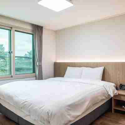 켄싱턴리조트 제주한림 Rooms