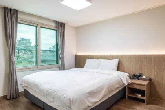 Kensington Resort Jeju Hanlim