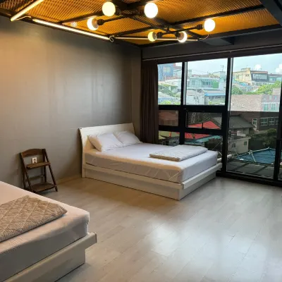 มกโพ ไวท์ วินด์มิลล์ เกสต์เฮาส์ โรงแรมใกล้สถานีมกโพ