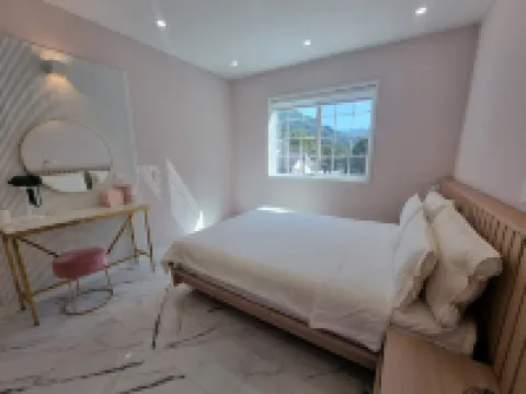 Danyang Flowers Pension 鄰近救仁寺的酒店