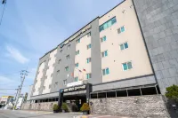 JinCheon Mini Business Hotel
