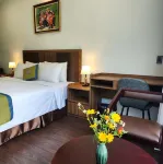 Lang Can Boutique Hotel 林平縣住宿飯店