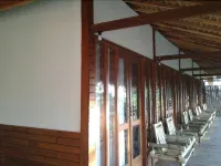 Mr.Din Rinjani Trails Hotel Hôtels à : Senaru