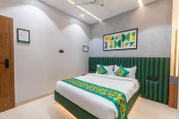 Treebo SV Residency, Vellore