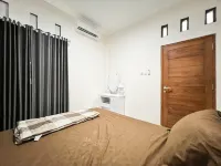 Griya Godean Homestay Jogja Hoteles en Godean