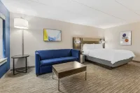 Holiday Inn Express Chicago-Downers Grove Hotels in Downers Grove