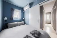 THE SERENITY Hotels in Otofuke