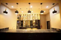 沃爾塔塞林飯店 - 酒吧