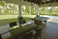 Villa MB Các khách sạn ở Guayacanes