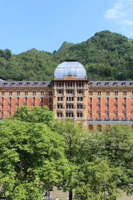 Hotel Bigio Các khách sạn ở Bracca