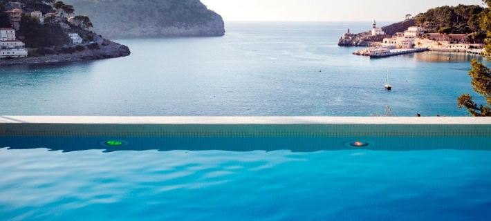 Hotel Esplendido Hoteles en Sóller