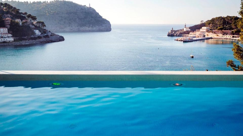 Hotel Esplendido