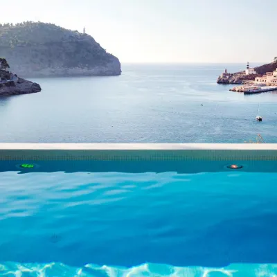 호텔 에스플렌디도 포르트 데 소예르 비치 주변 호텔