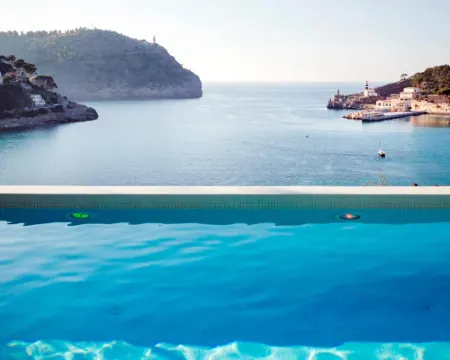 Hotel Esplendido Hotels in Soller