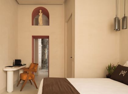 Demetra Luxury Suites