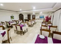 Sammy's Hotel - breakfast