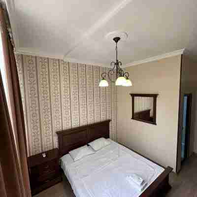 AİSİ Hotel Rooms