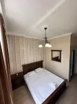 AİSİ Hotel Hotels in Варцихе