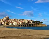 Ferienwohnung, Wieck am Darss