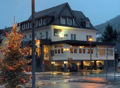Stumbergers Hotel