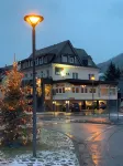 Stumbergers Hotel