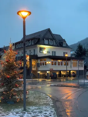 Stumbergers Hotel